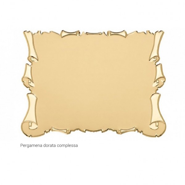 Cofanetto piccolo similpelle
